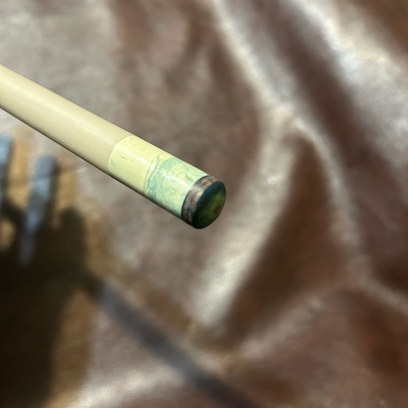 ***SOLD***Cuetec Warp Resistant…Billiard Cue 148cm, Great Condition! - Picture 12 of 14